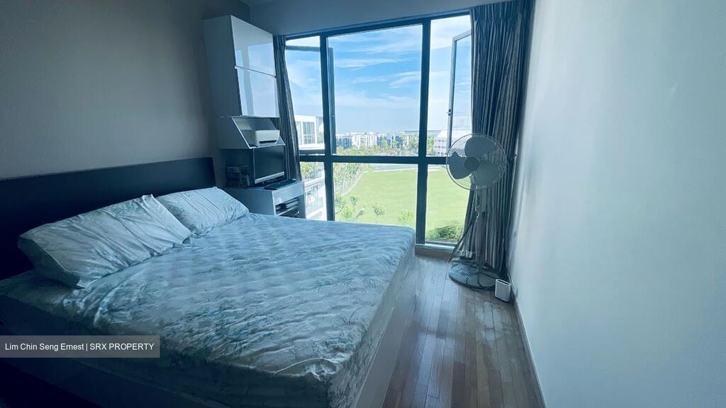 Parc Olympia (D17), Condominium #504481181